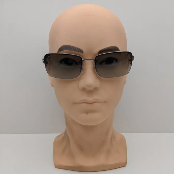 🕶️Ralph Lauren RA4082 Sunglasses 57/17 135 /ALI723🕶️ - Picture 9 of 10